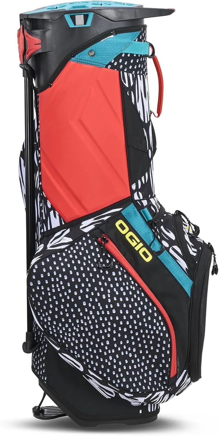 OGIO Golf Silencer Stand Bag