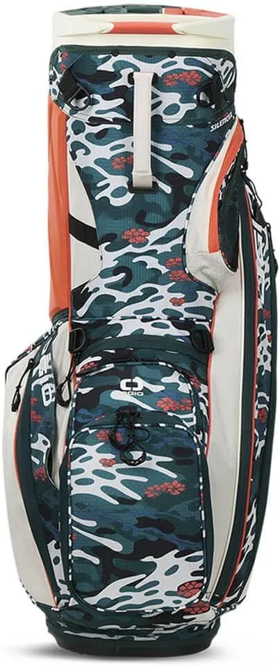 OGIO Golf Silencer Stand Bag