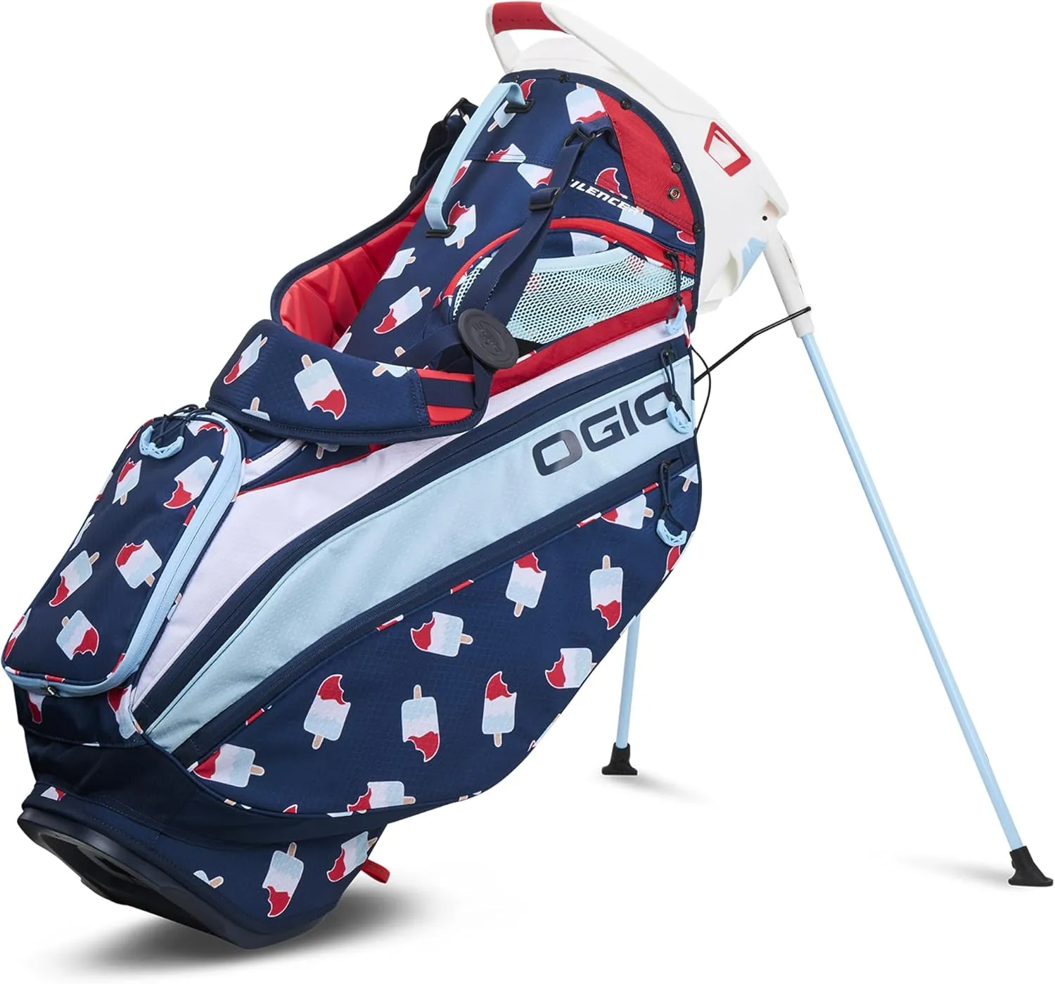 OGIO Golf Silencer Stand Bag
