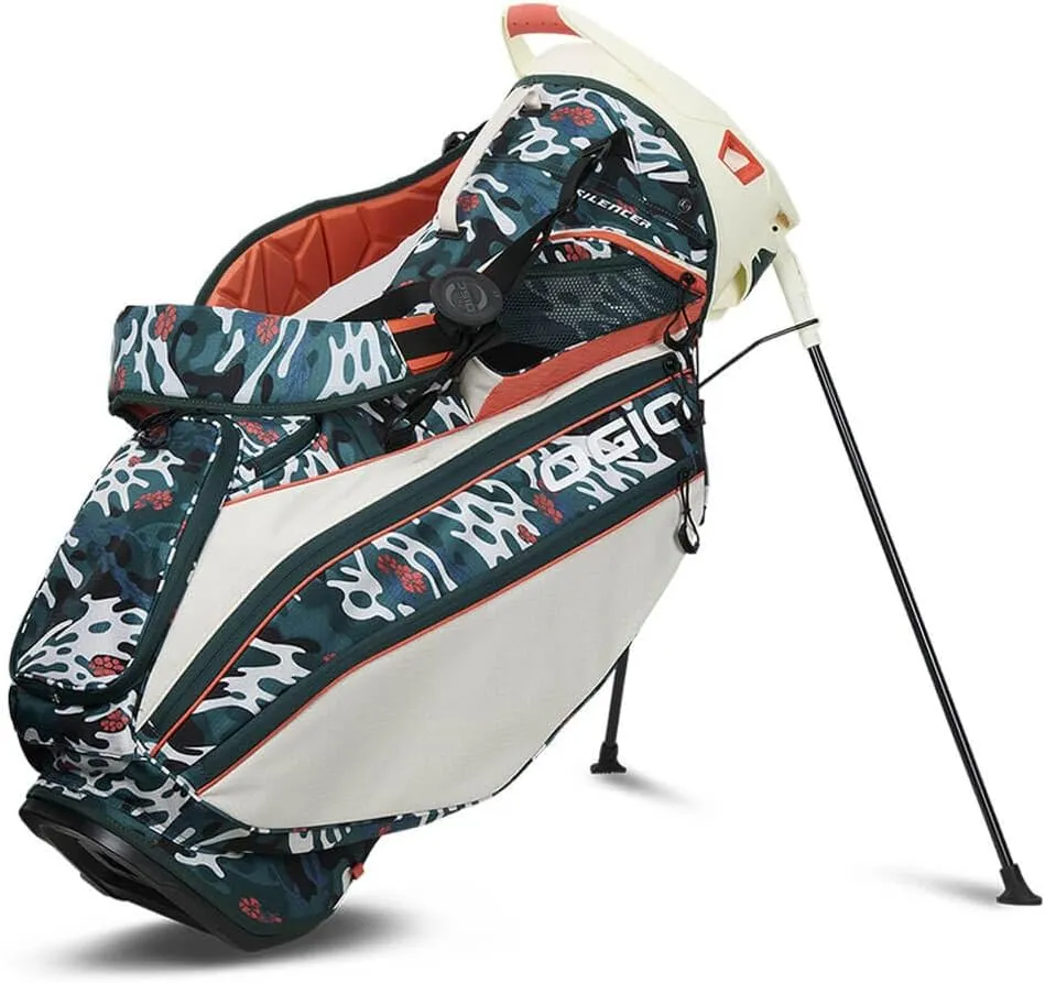 OGIO Golf Silencer Stand Bag
