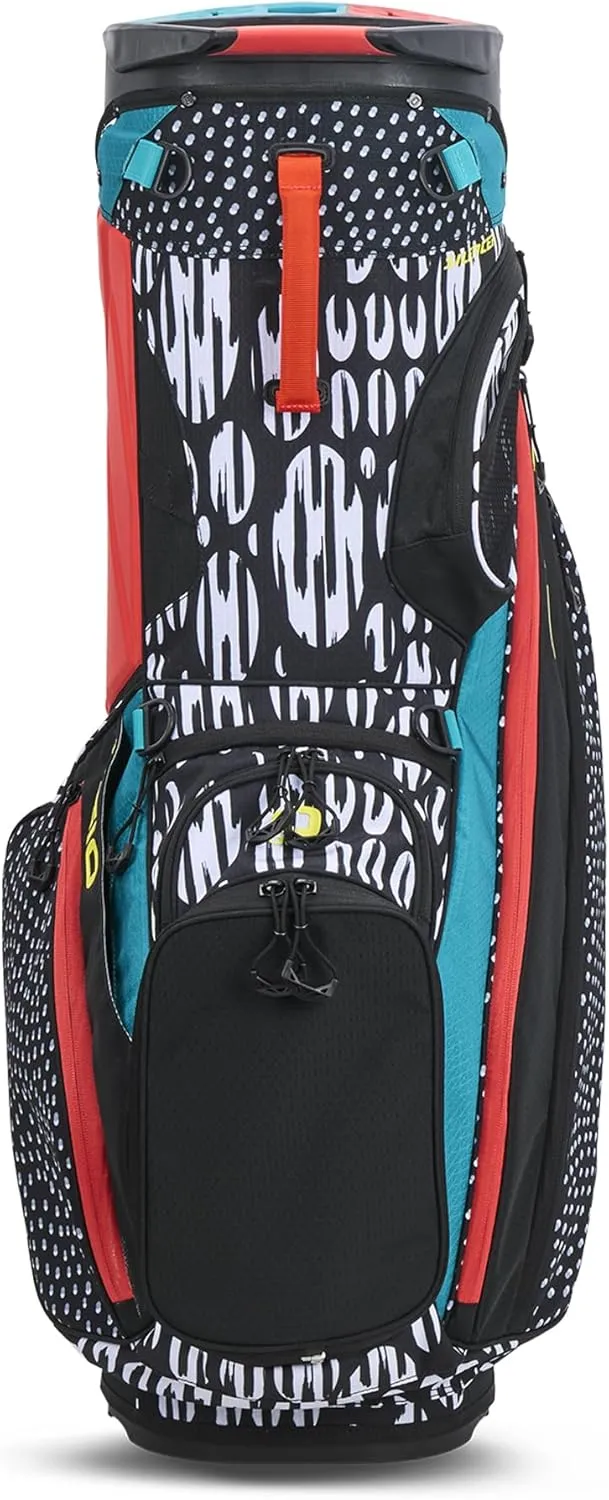 OGIO Golf Silencer Stand Bag