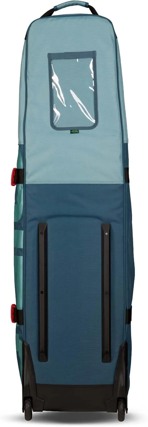 OGIO Golf Wheeled Travel Bag (for Golf Bag and Clubs)