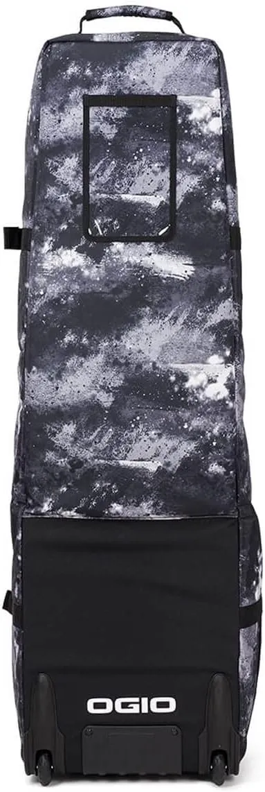 OGIO Golf Wheeled Travel Bag (for Golf Bag and Clubs)