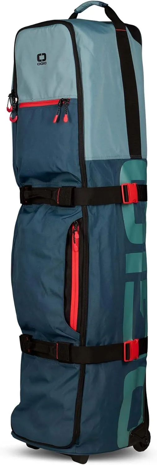 OGIO Golf Wheeled Travel Bag (for Golf Bag and Clubs)