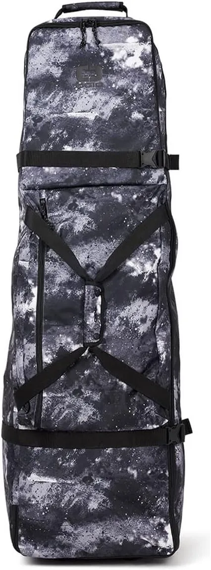 OGIO Golf Wheeled Travel Bag (for Golf Bag and Clubs)