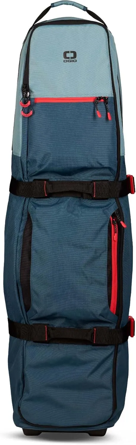 OGIO Golf Wheeled Travel Bag (for Golf Bag and Clubs)