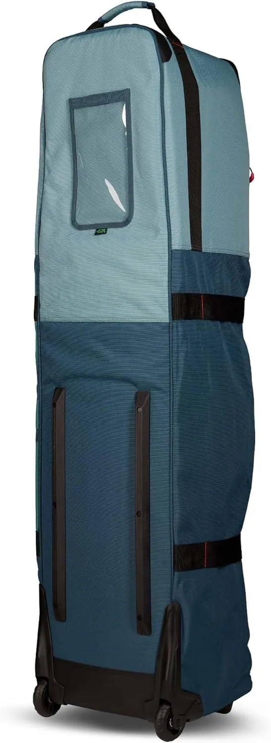 OGIO Golf Wheeled Travel Bag (for Golf Bag and Clubs)