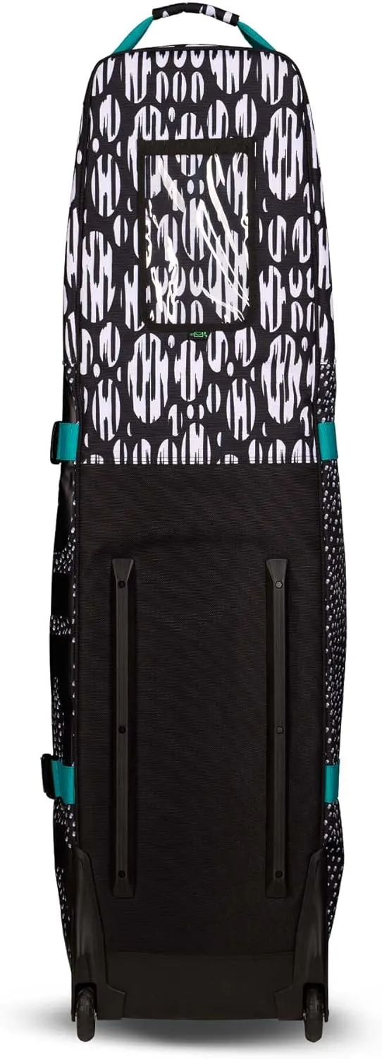 OGIO Golf Wheeled Travel Bag (for Golf Bag and Clubs)