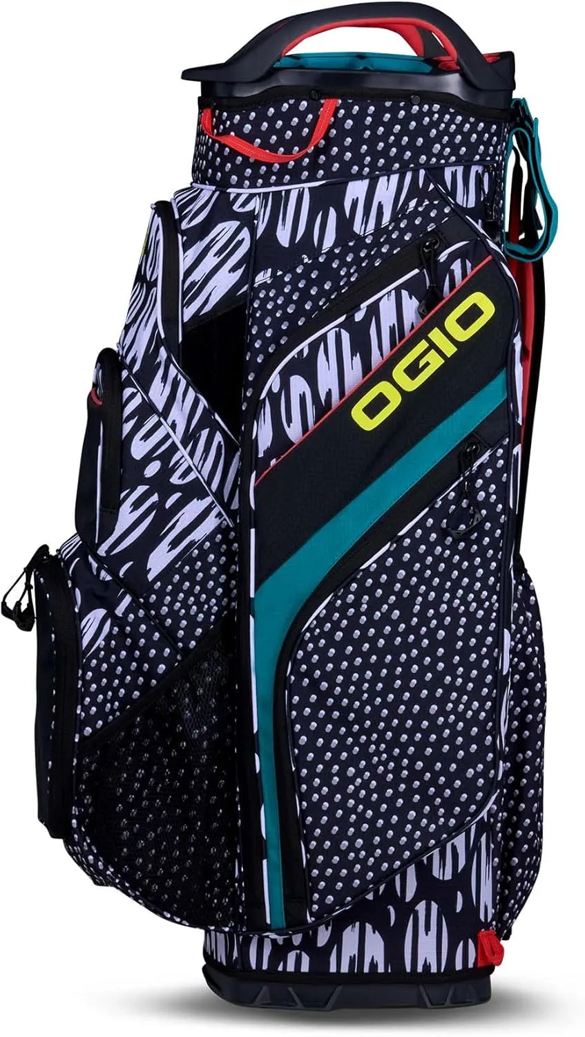 OGIO Golf Woode Cart Bag
