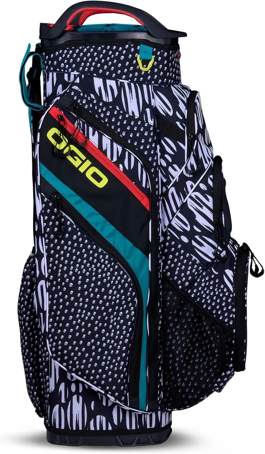 OGIO Golf Woode Cart Bag