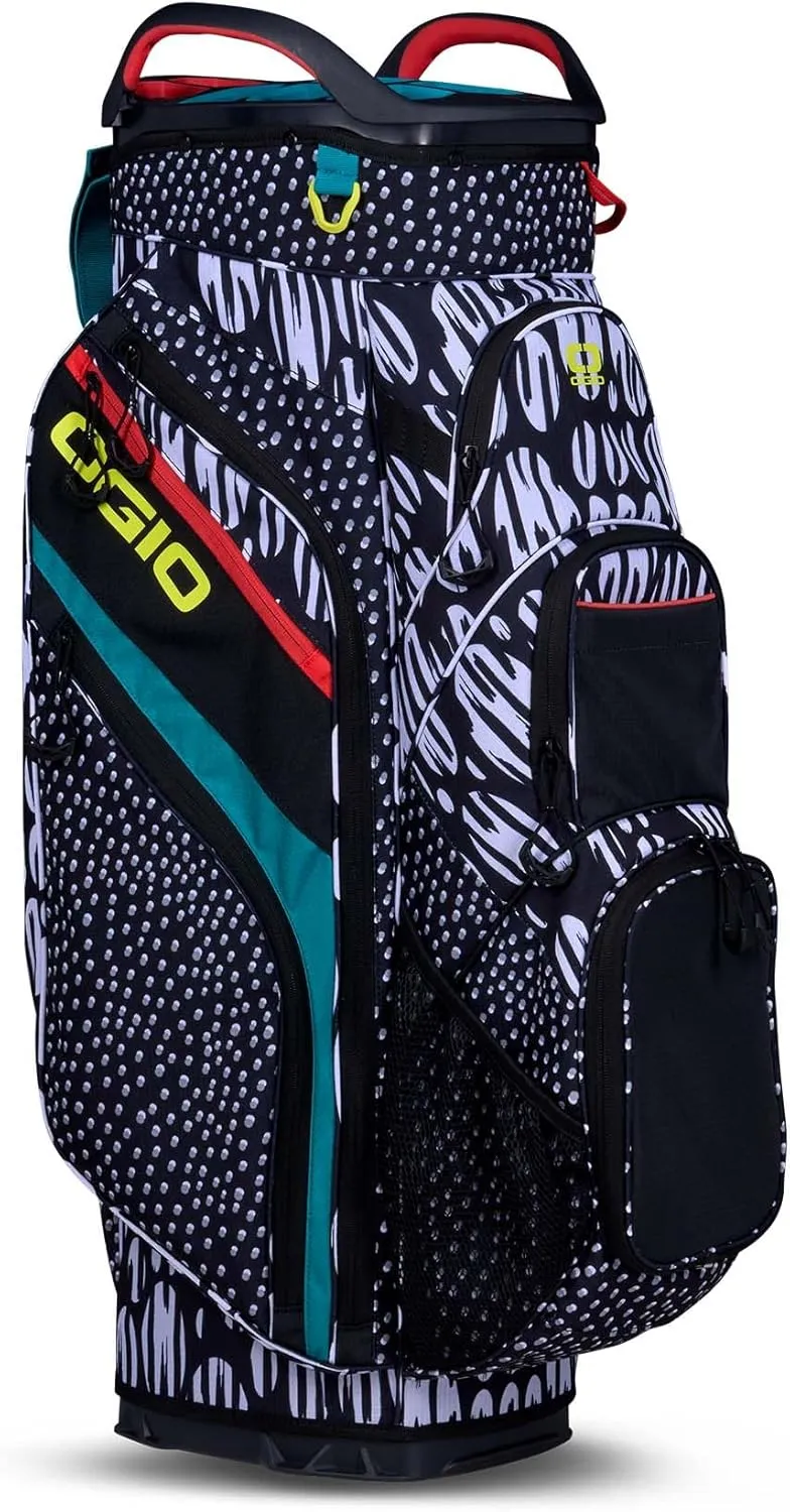 OGIO Golf Woode Cart Bag