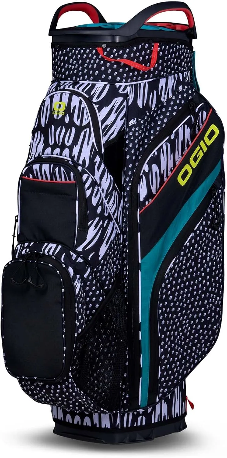 OGIO Golf Woode Cart Bag