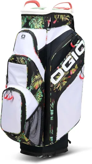 OGIO Golf Woode Cart Bag
