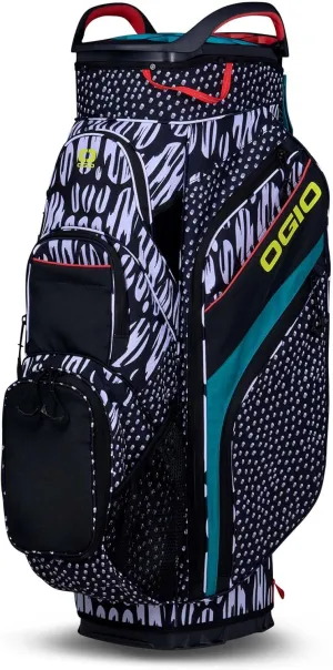 OGIO Golf Woode Cart Bag