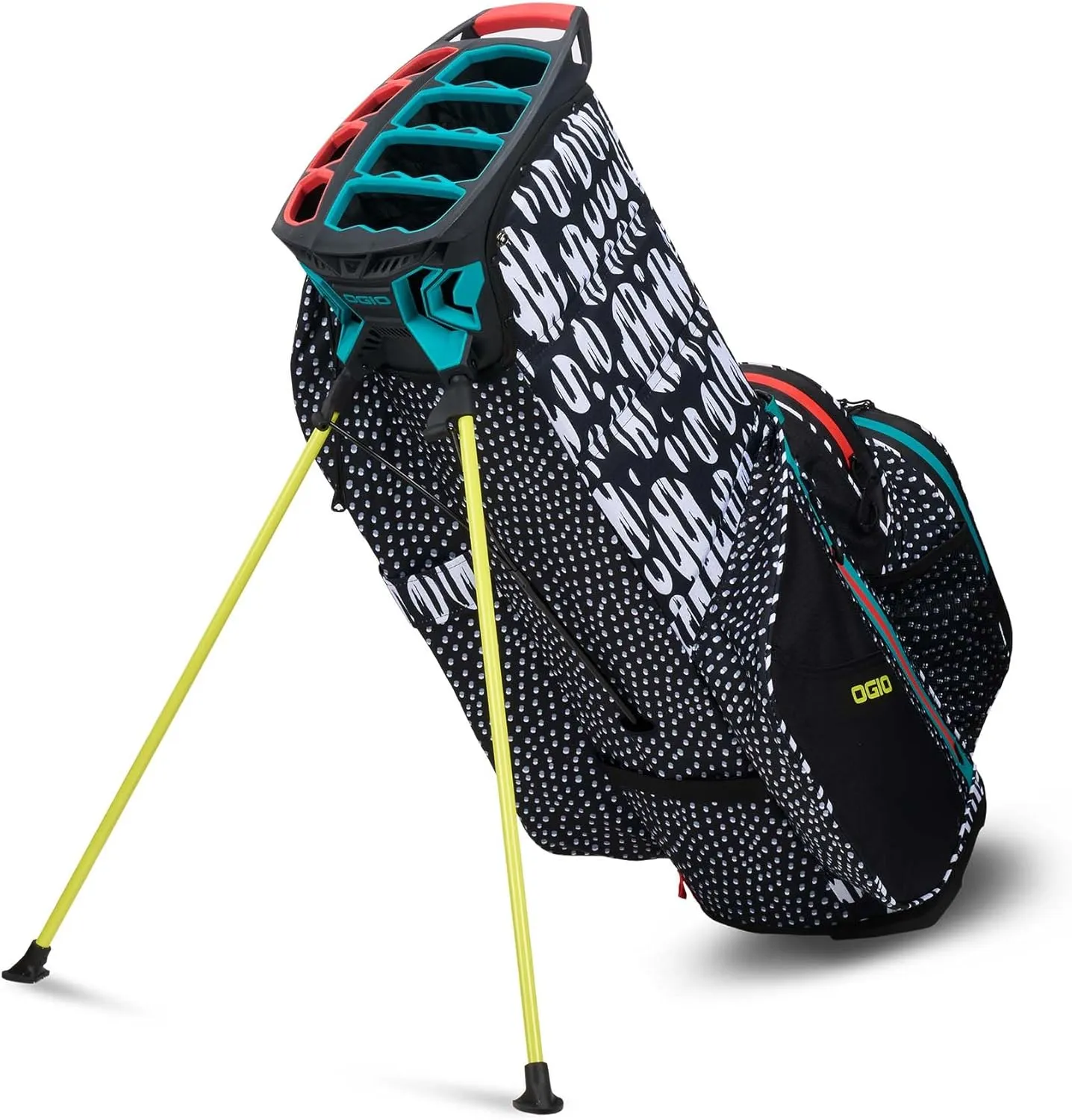 OGIO Golf Woode Hybrid Stand Bag