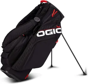 OGIO Golf Woode Hybrid Stand Bag