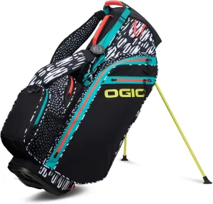 OGIO Golf Woode Hybrid Stand Bag