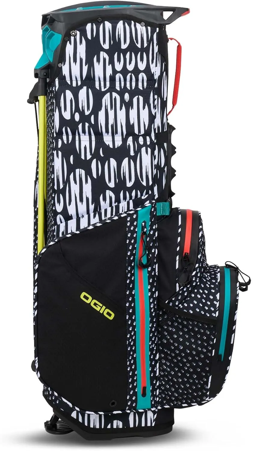 OGIO Golf Woode Hybrid Stand Bag