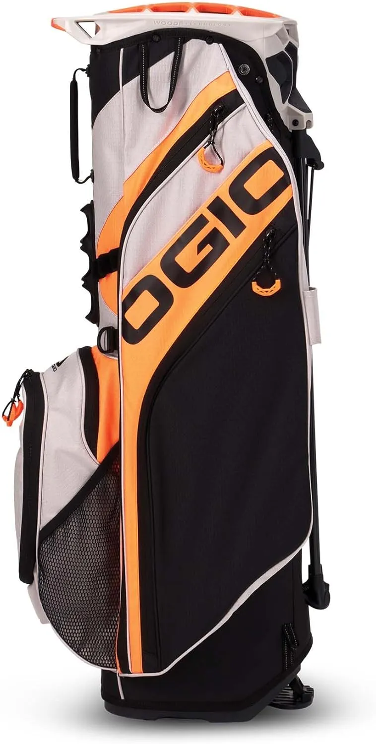 OGIO Golf Woode Hybrid Stand Bag