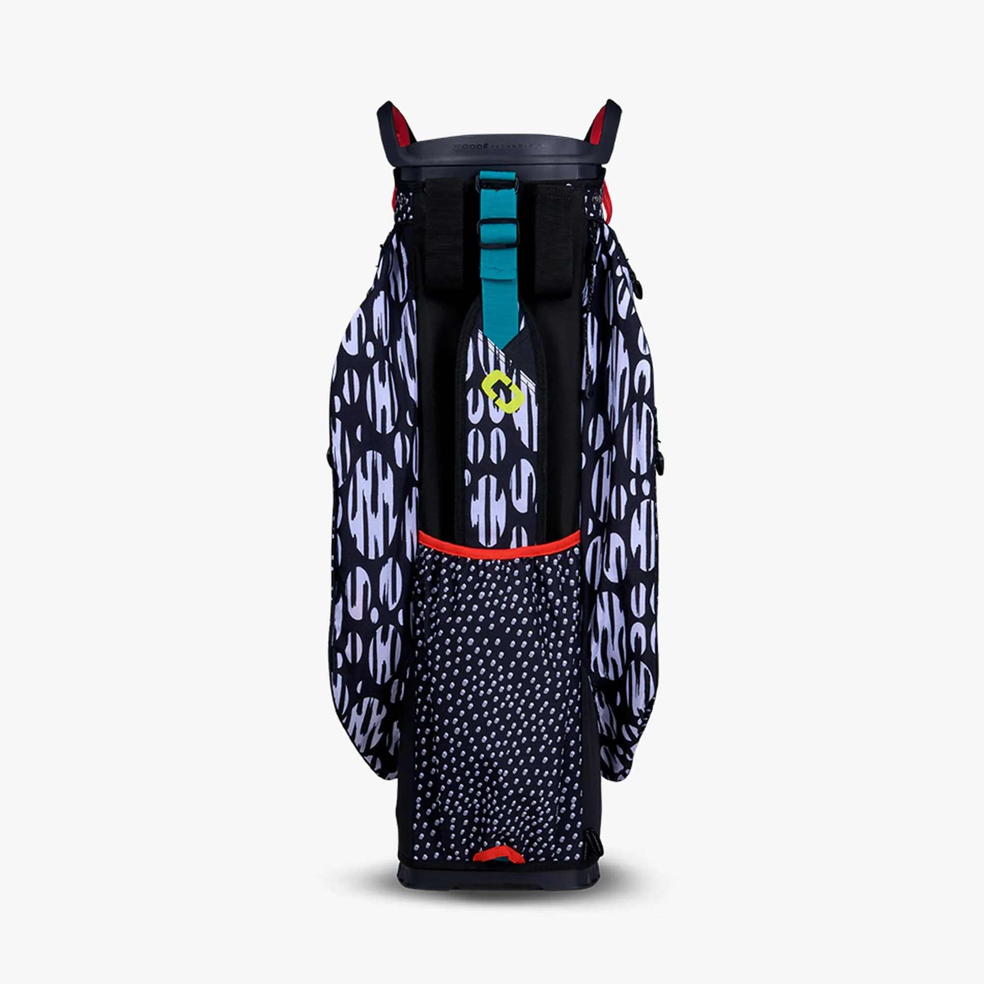OGIO SILENCER CART GOLF BAG SAFARI