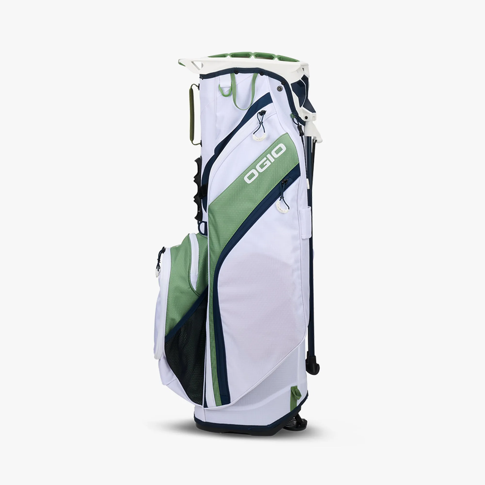 OGIO WOODE HYBRID STAND GOLF BAG NAUTICAL