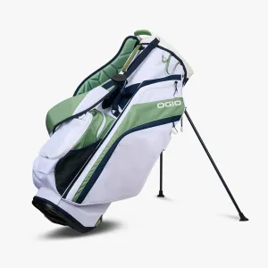 OGIO WOODE HYBRID STAND GOLF BAG NAUTICAL