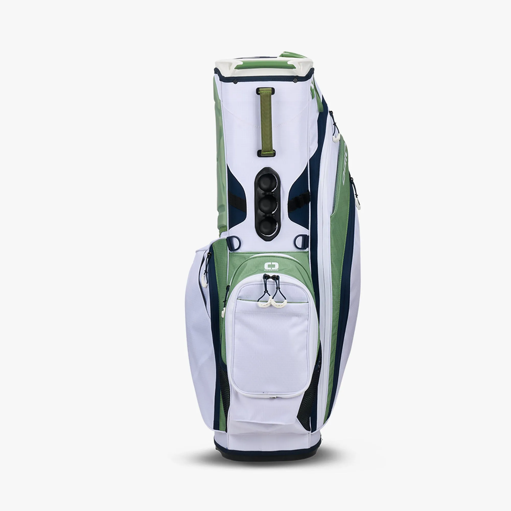 OGIO WOODE HYBRID STAND GOLF BAG NAUTICAL