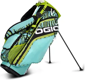 OGIO Woode Hybrid Stand Golf Bag