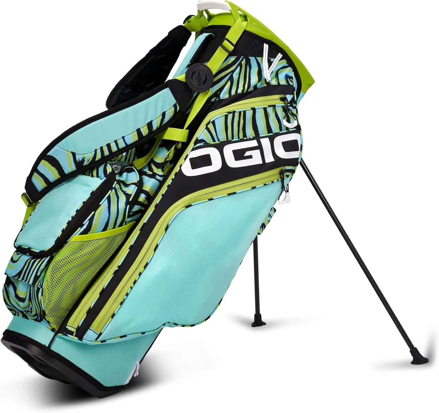 OGIO Woode Hybrid Stand Golf Bag