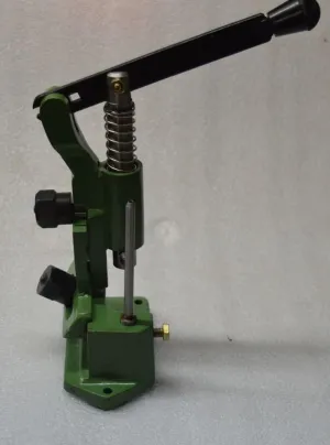 OMEX NEW VALVE SEAT GRINDER STONE DRESSER STAND   DRESSER - FOR SIOUX 0.385"