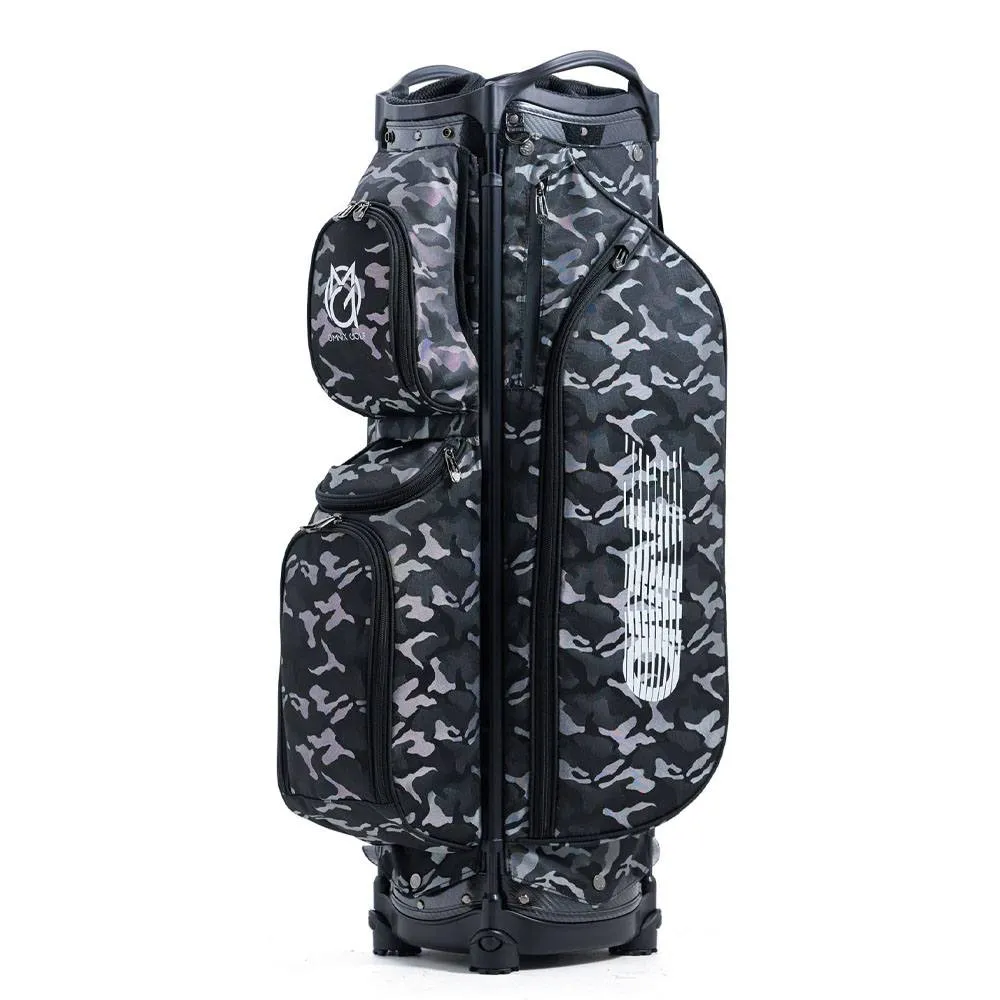 Omnix Golf Cart Bag - 24