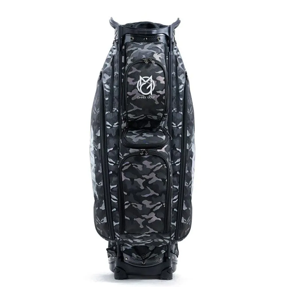 Omnix Golf Cart Bag - 24