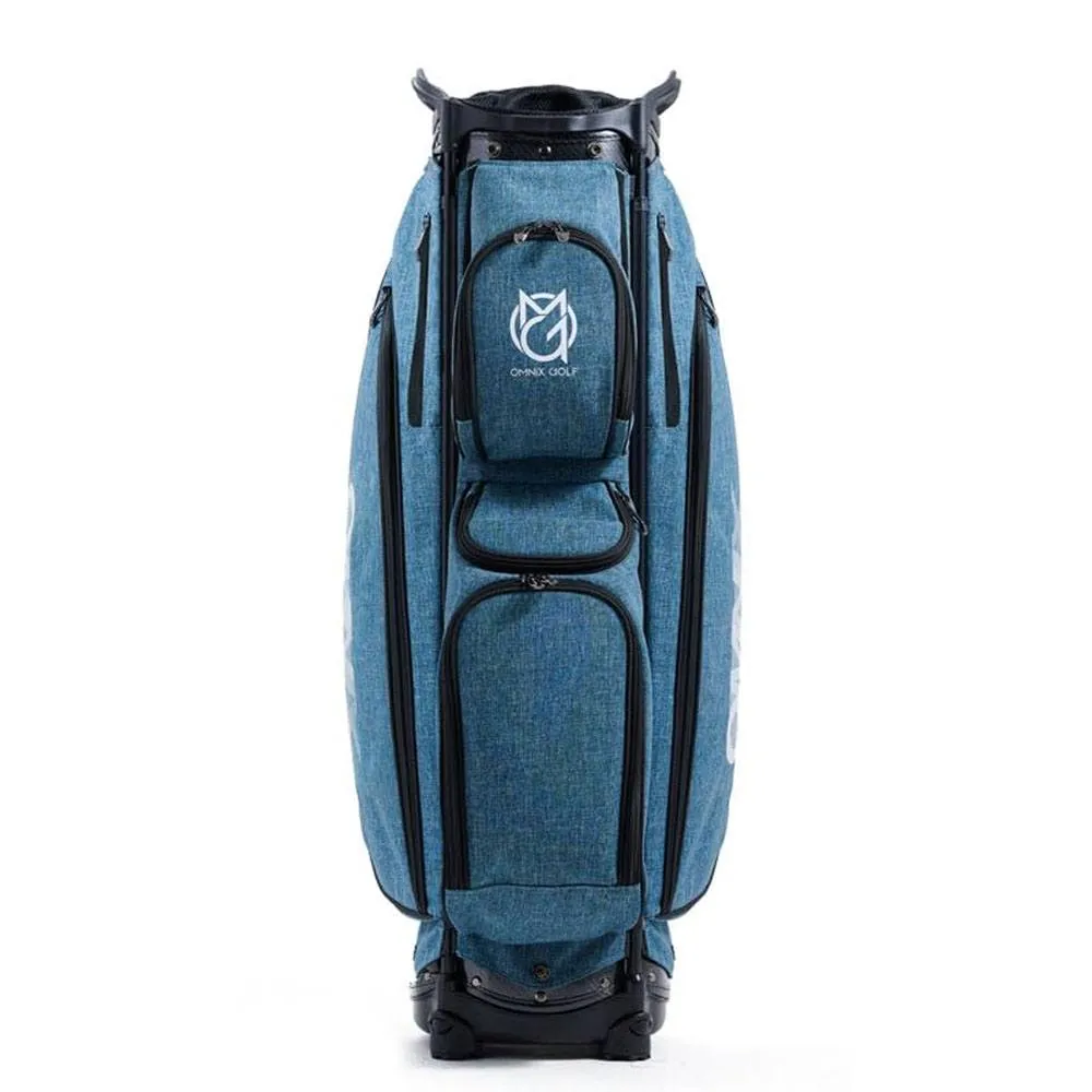 Omnix Golf Cart Bag - 24