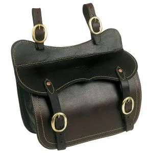 ORD RIVER STOCKMANS SADDLE BAG