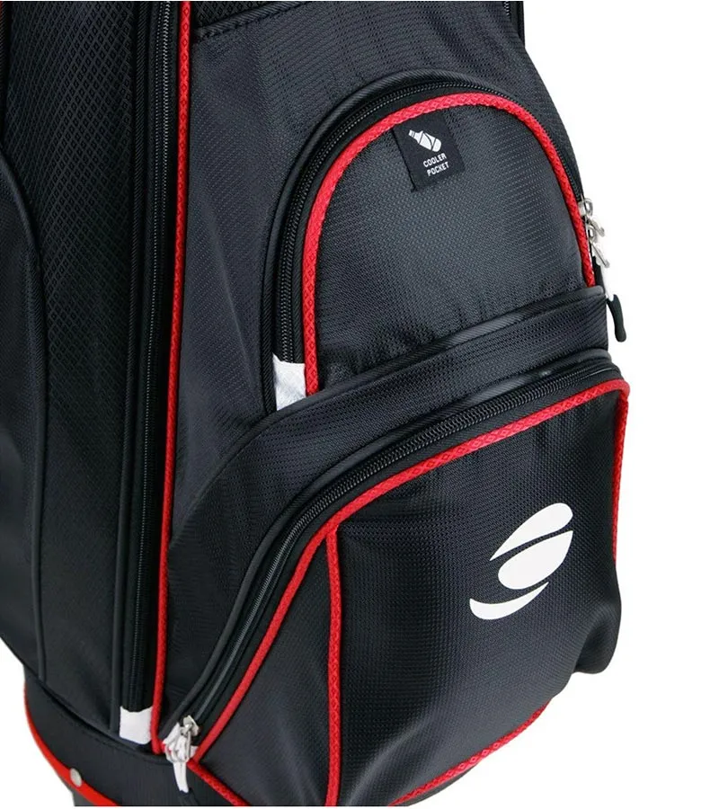 Orlimar CRX 14.6 Cart Golf Bag - 3 Colors