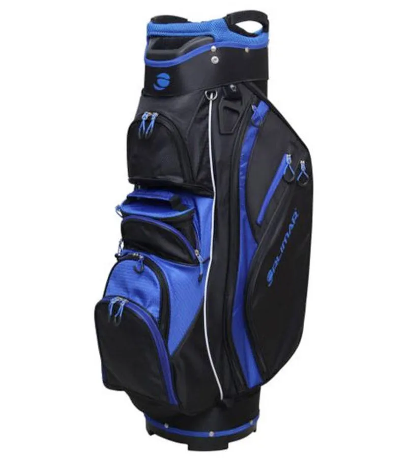 Orlimar CRX Cooler Cart Bag - 2 Colors