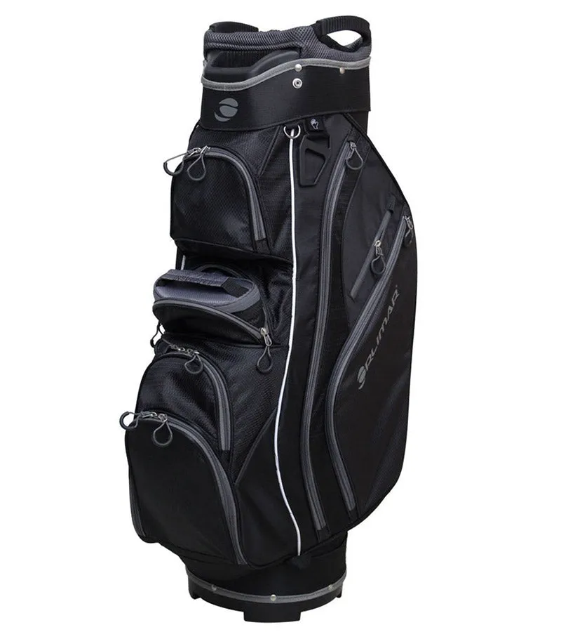 Orlimar CRX Cooler Cart Bag - 2 Colors
