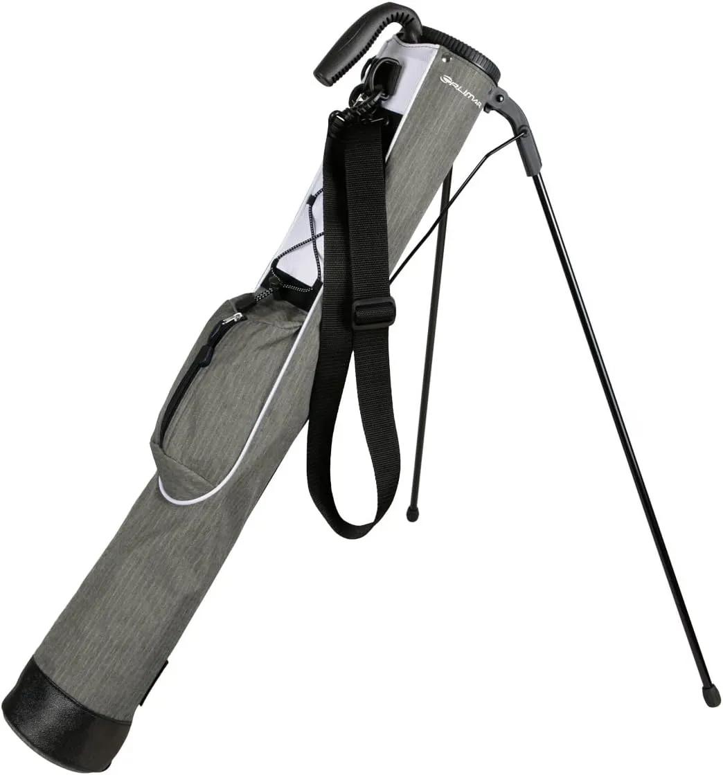Orlimar Pitch ‘n Putt Golf Lightweight Stand Carry Bag