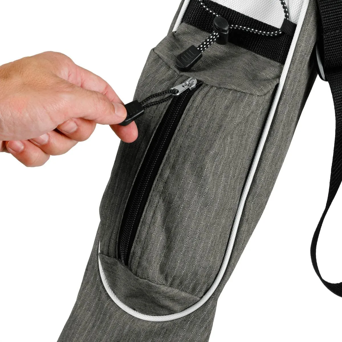Orlimar Pitch ‘n Putt Golf Lightweight Stand Carry Bag