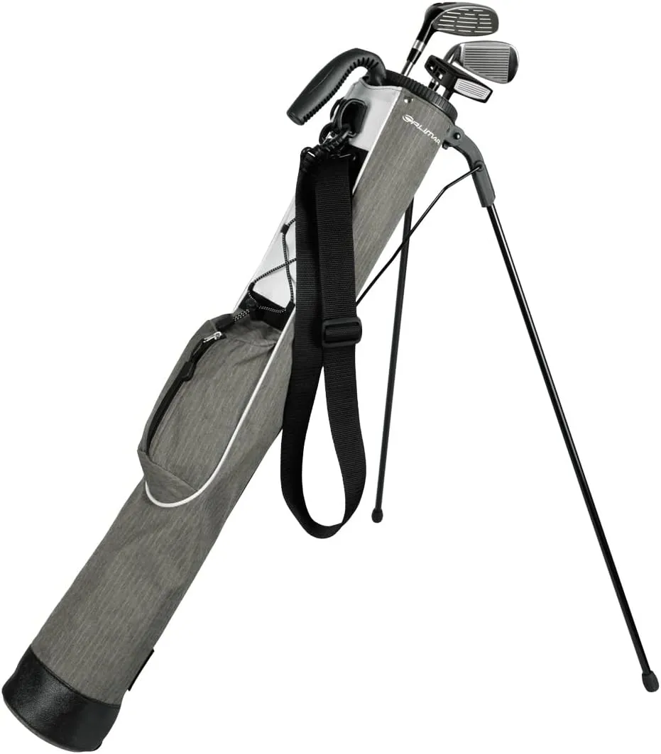 Orlimar Pitch ‘n Putt Golf Lightweight Stand Carry Bag