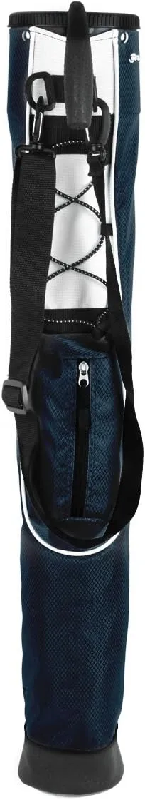 Orlimar Pitch ‘n Putt Golf Lightweight Stand Carry Bag