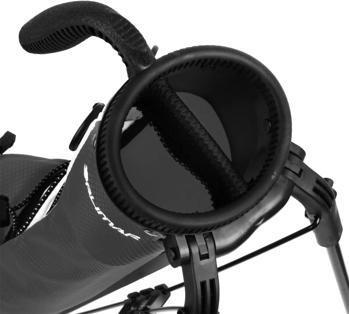 Orlimar Pitch ‘n Putt Golf Lightweight Stand Carry Bag