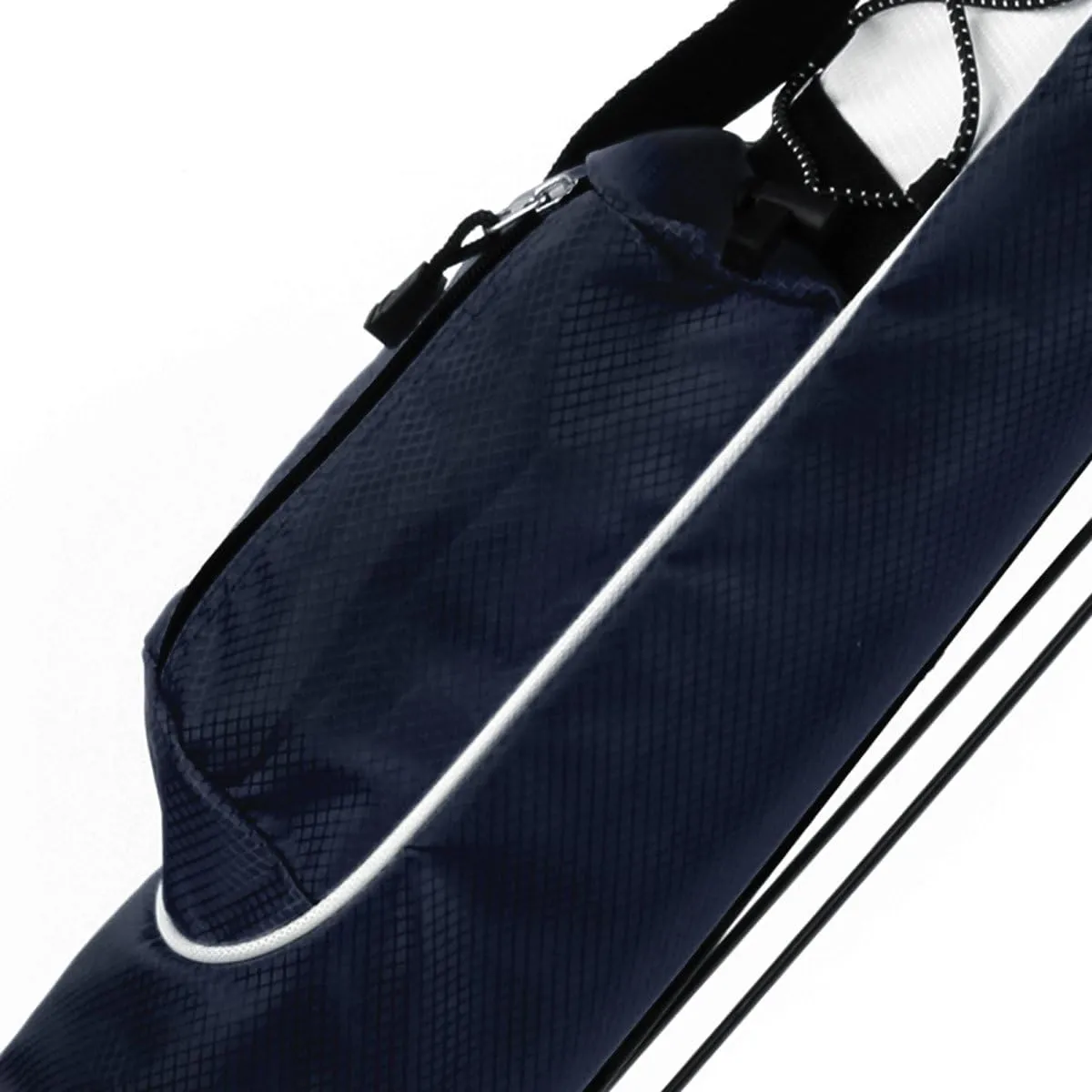 Orlimar Pitch ‘n Putt Golf Lightweight Stand Carry Bag
