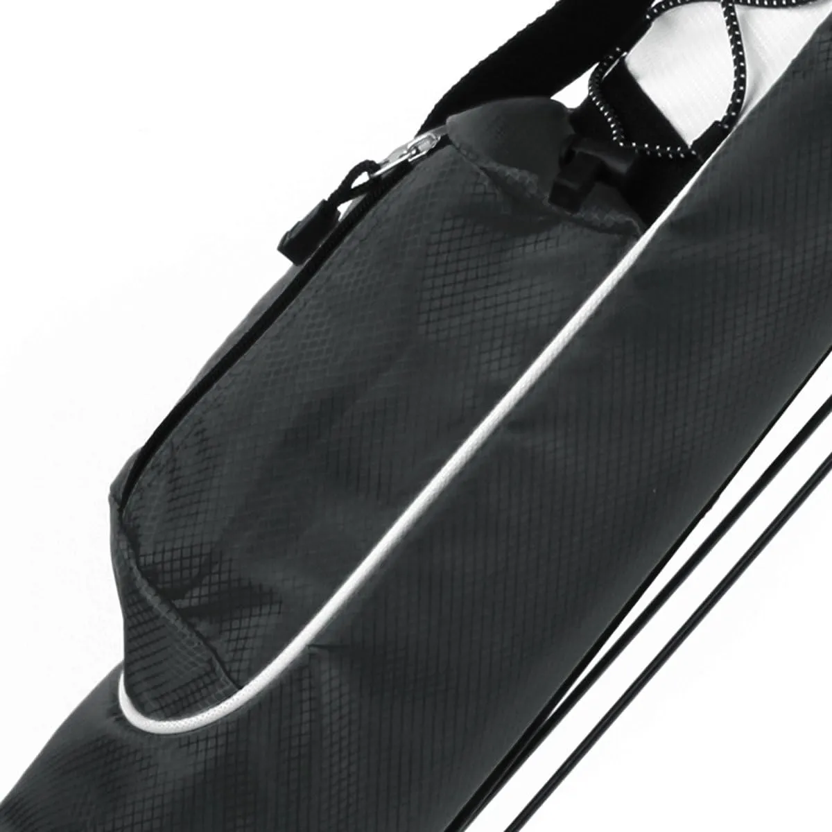 Orlimar Pitch ‘n Putt Golf Lightweight Stand Carry Bag