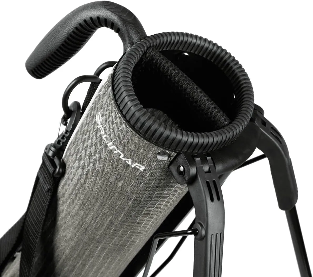 Orlimar Pitch ‘n Putt Golf Lightweight Stand Carry Bag