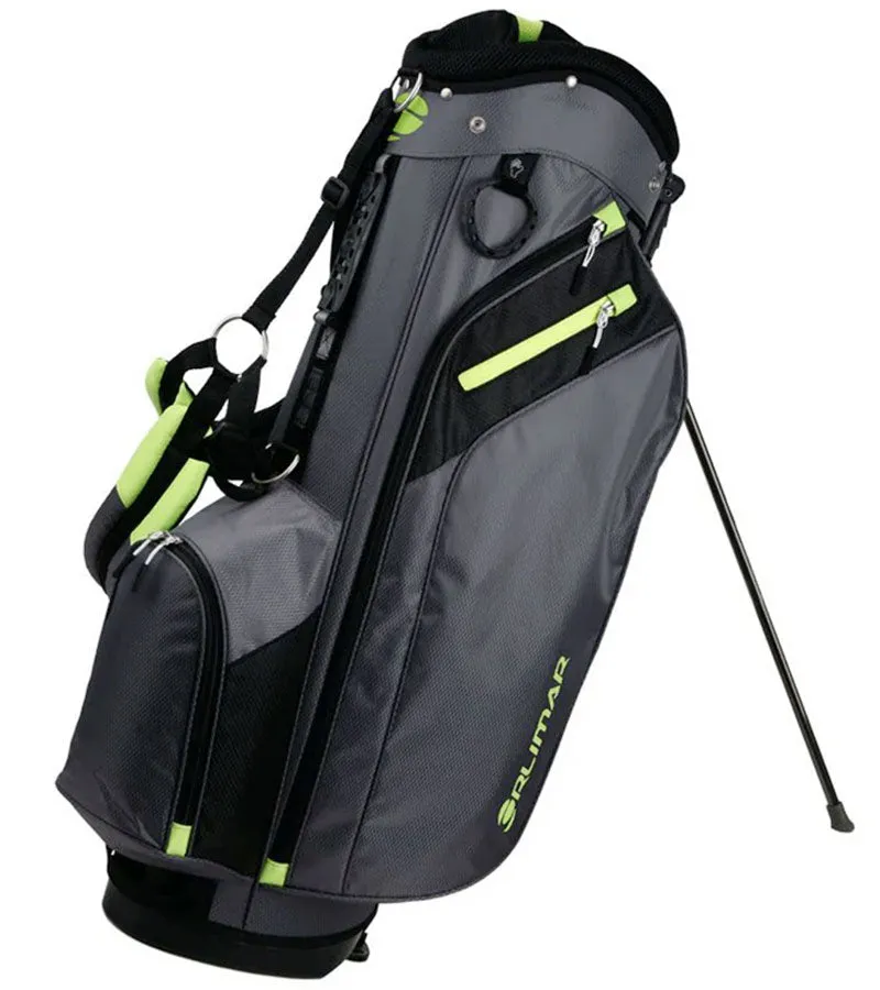 Orlimar SRX 7.4 Stand Golf Bag - 4 Colors