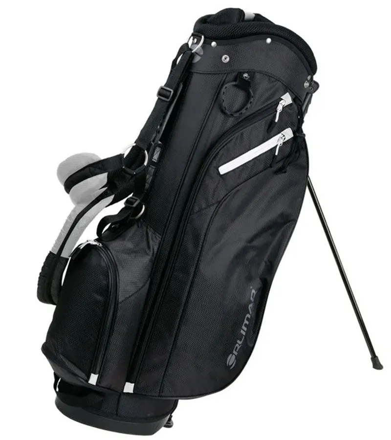 Orlimar SRX 7.4 Stand Golf Bag - 4 Colors
