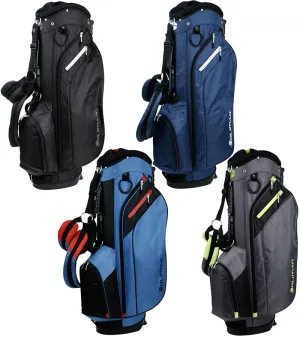 Orlimar SRX 7.4 Stand Golf Bag - 4 Colors