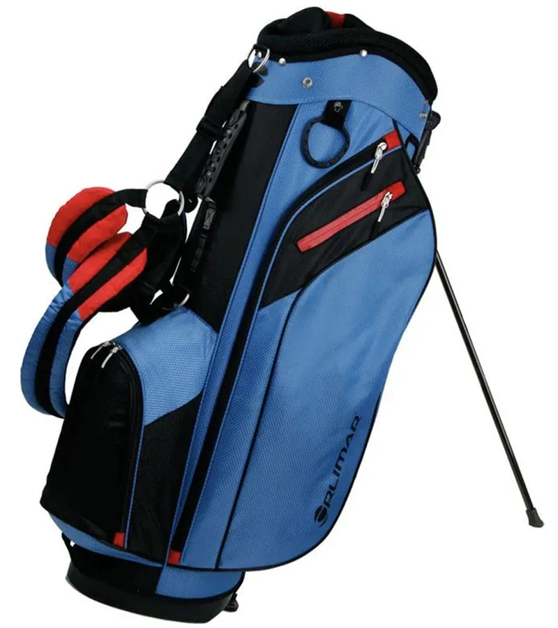 Orlimar SRX 7.4 Stand Golf Bag - 4 Colors