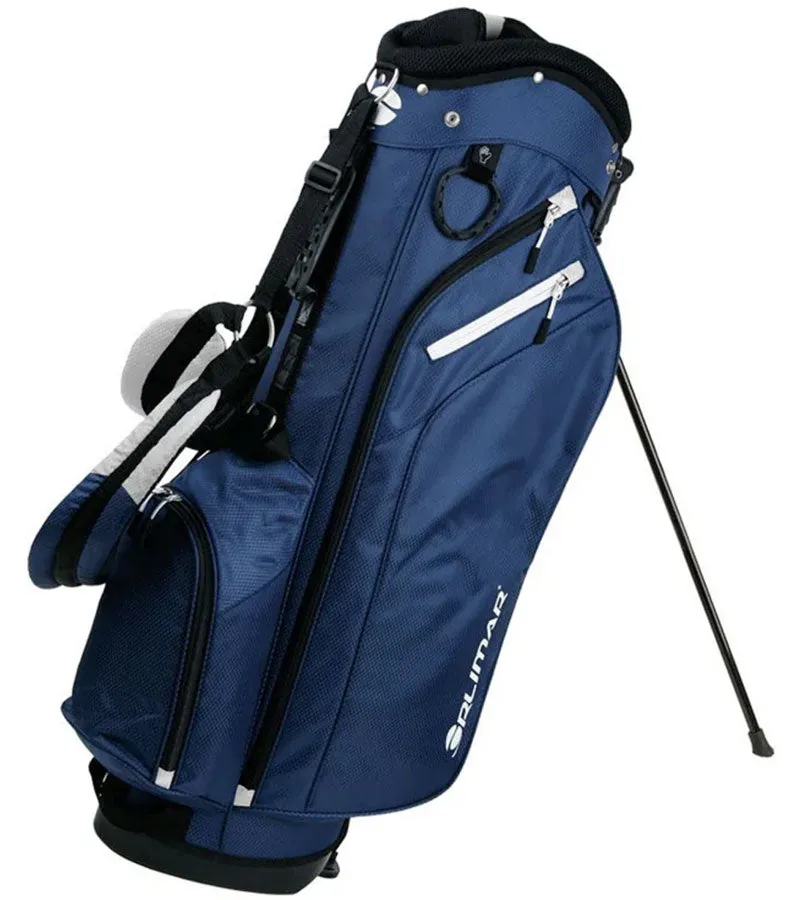 Orlimar SRX 7.4 Stand Golf Bag - 4 Colors